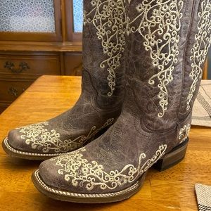 Corral Boots